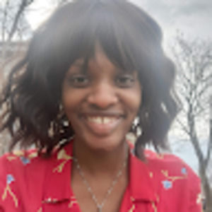 Meet your Posher, Jasmine